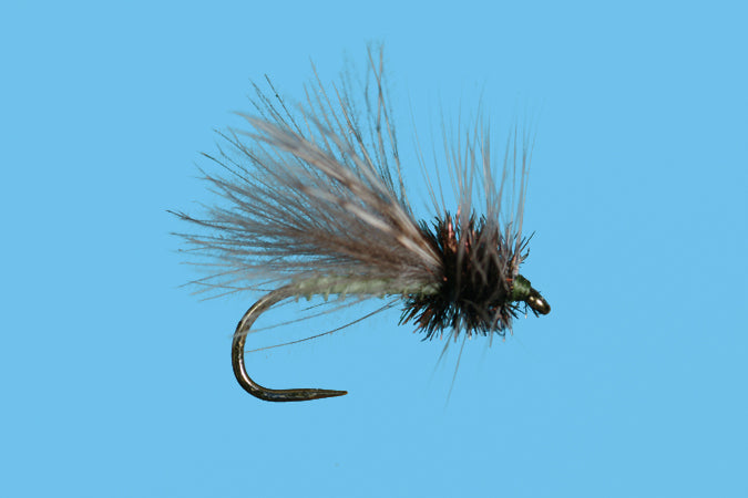 Henry's Fork Caddis Fly (6-Pack)