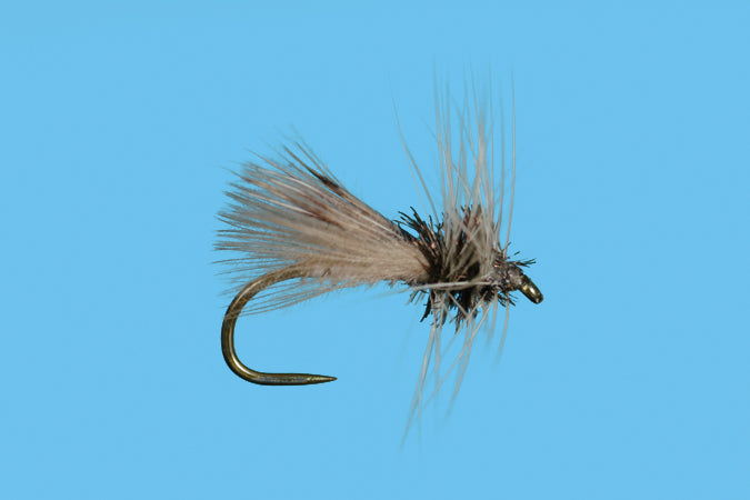 Henry's Fork Caddis Fly (6-Pack)