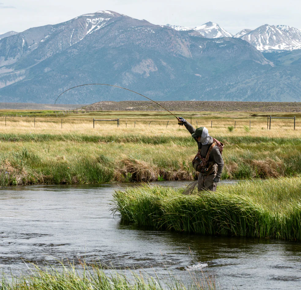 Redington EDC Fly Rod