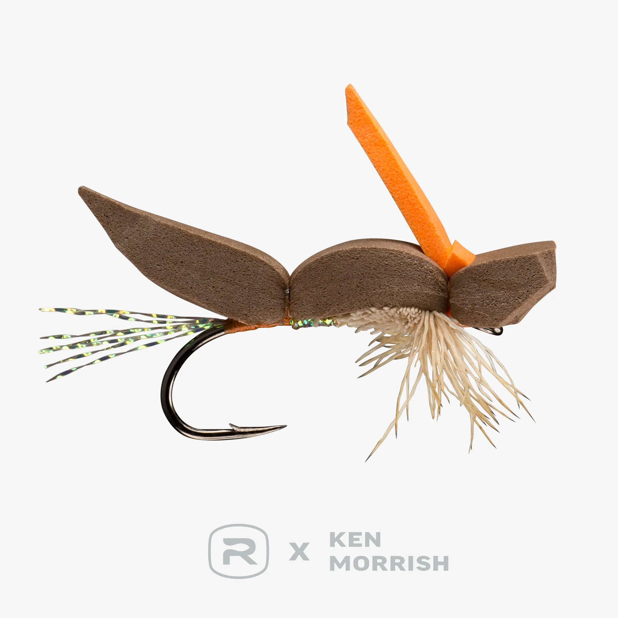 Rio's Morrish POM Skater 2.0 Fly (3-Pack)