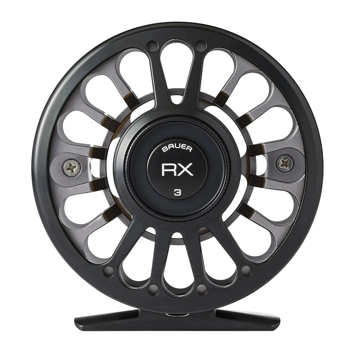 Bauer RX 3 Fly Reel