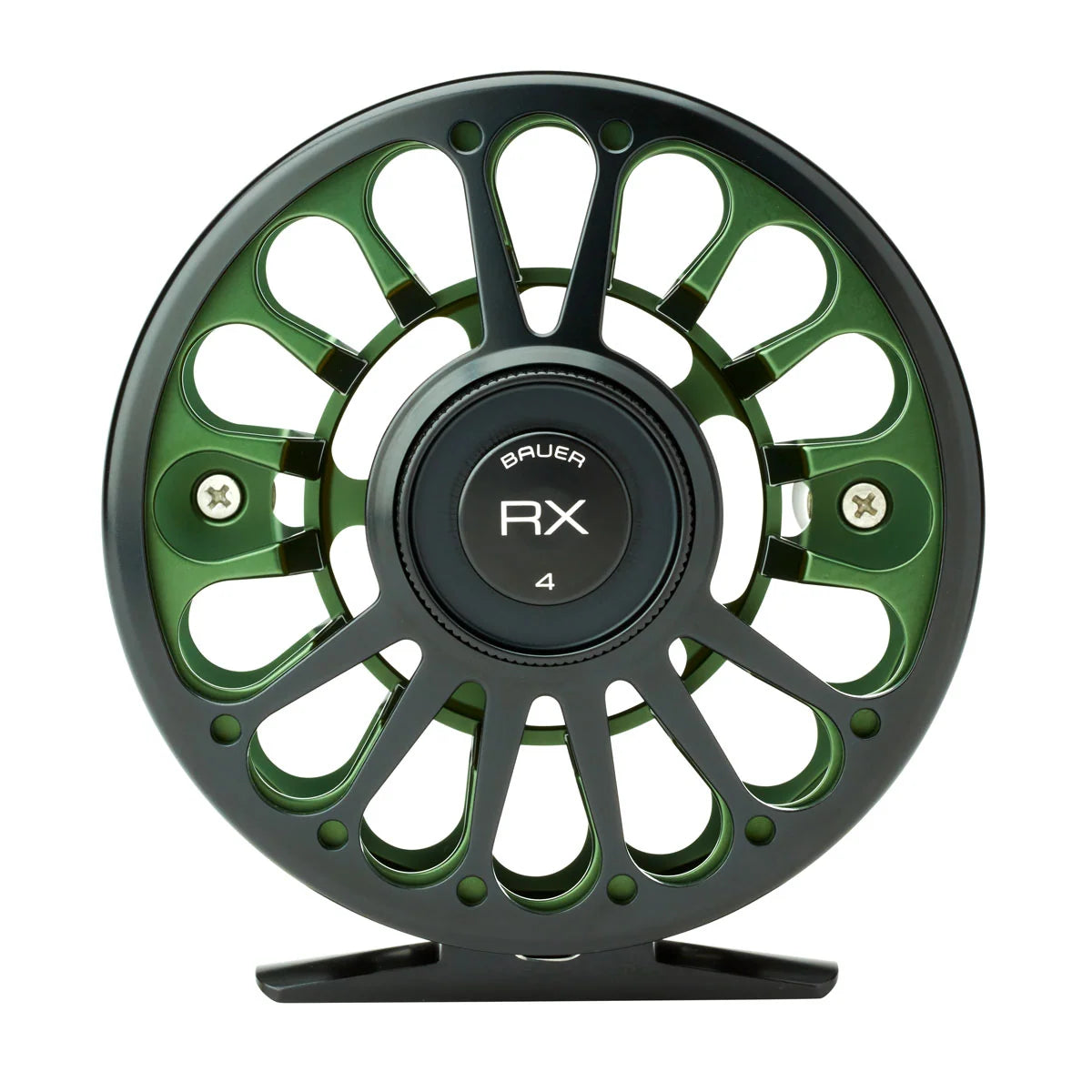 Bauer RX 4 Fly Reel