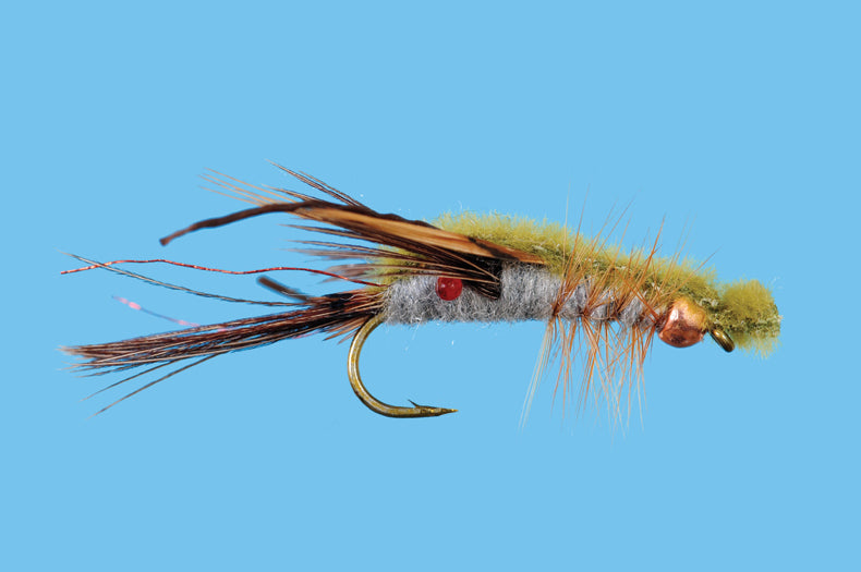 Snapping Craw (6-Pack)