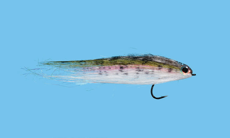 Baby Trout (3-pack) Baby Trout (3-pack)