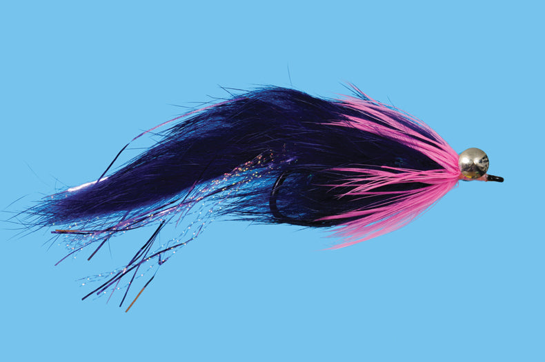 Hare Leech Streamer (3-Pack)