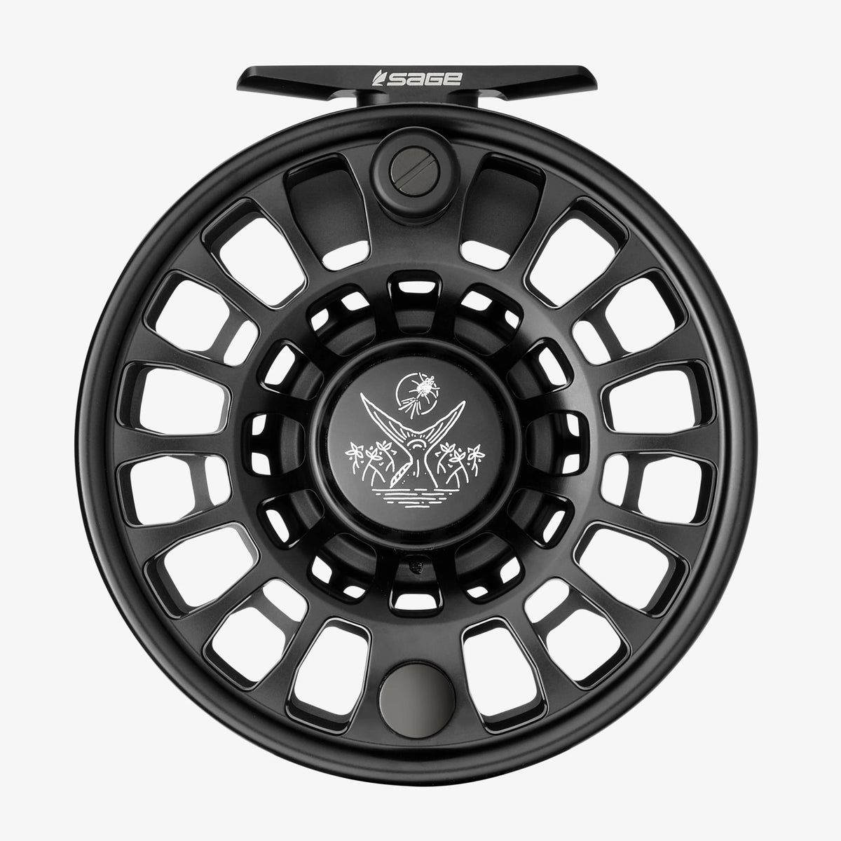 Sage Enforcer Grand Slam- Permit