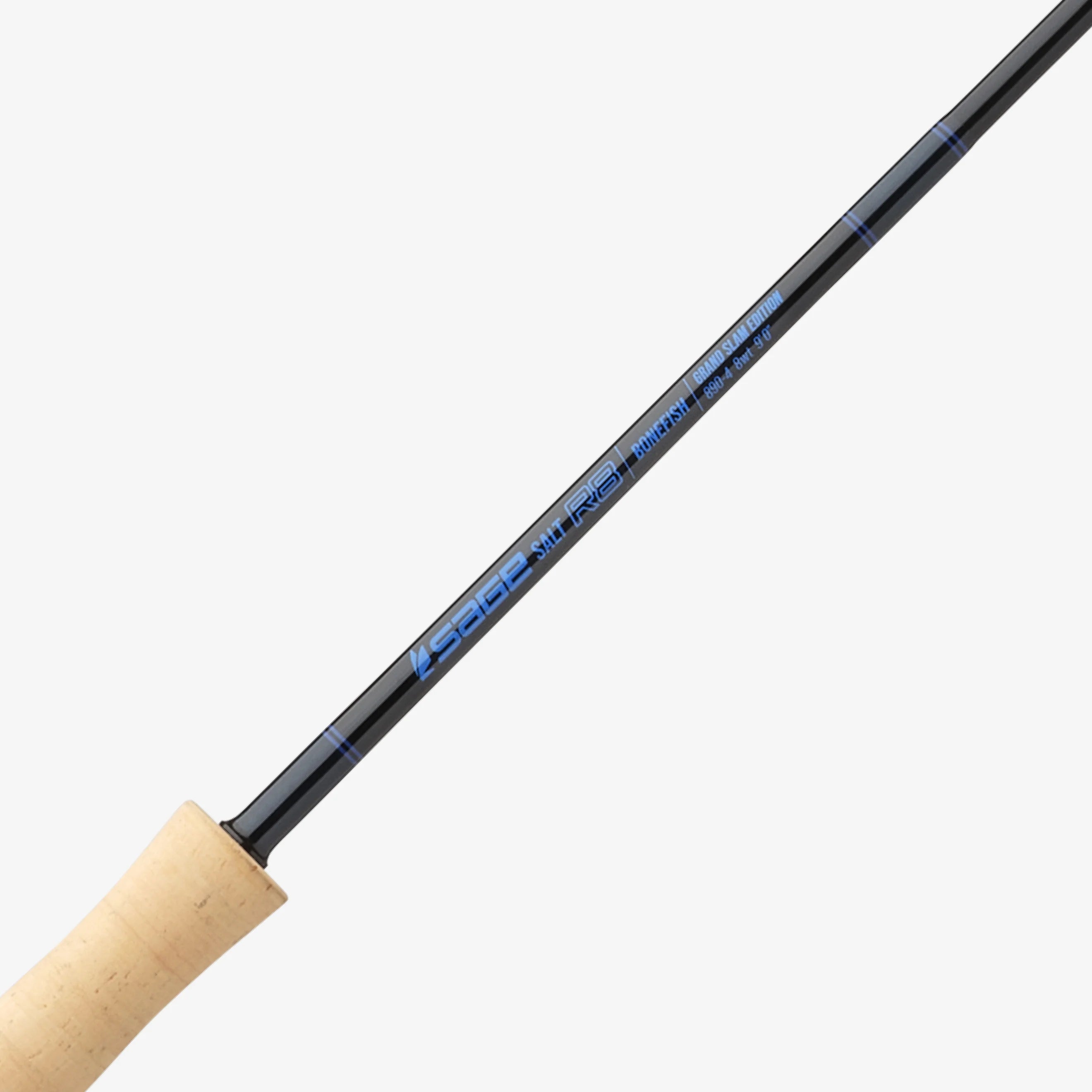 Sage Salt R8 Fly Rod - Grand Slam Edition 9'0