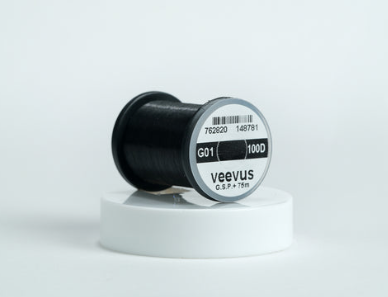 Gel Spun 100D