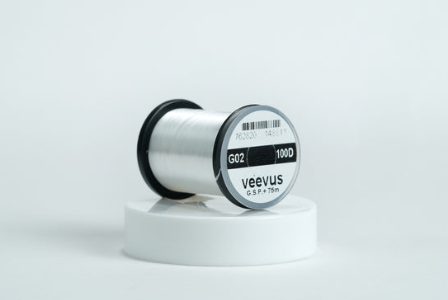 Gel Spun 100D