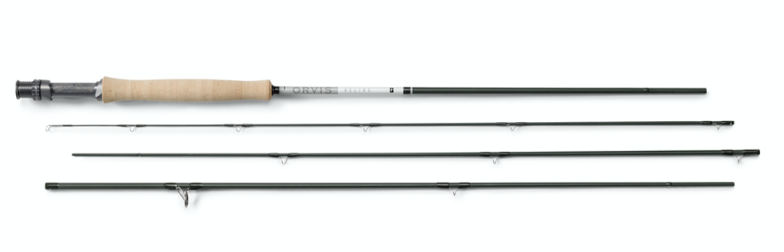 Orvis Helios F