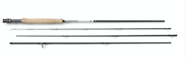 Orvis Helios D