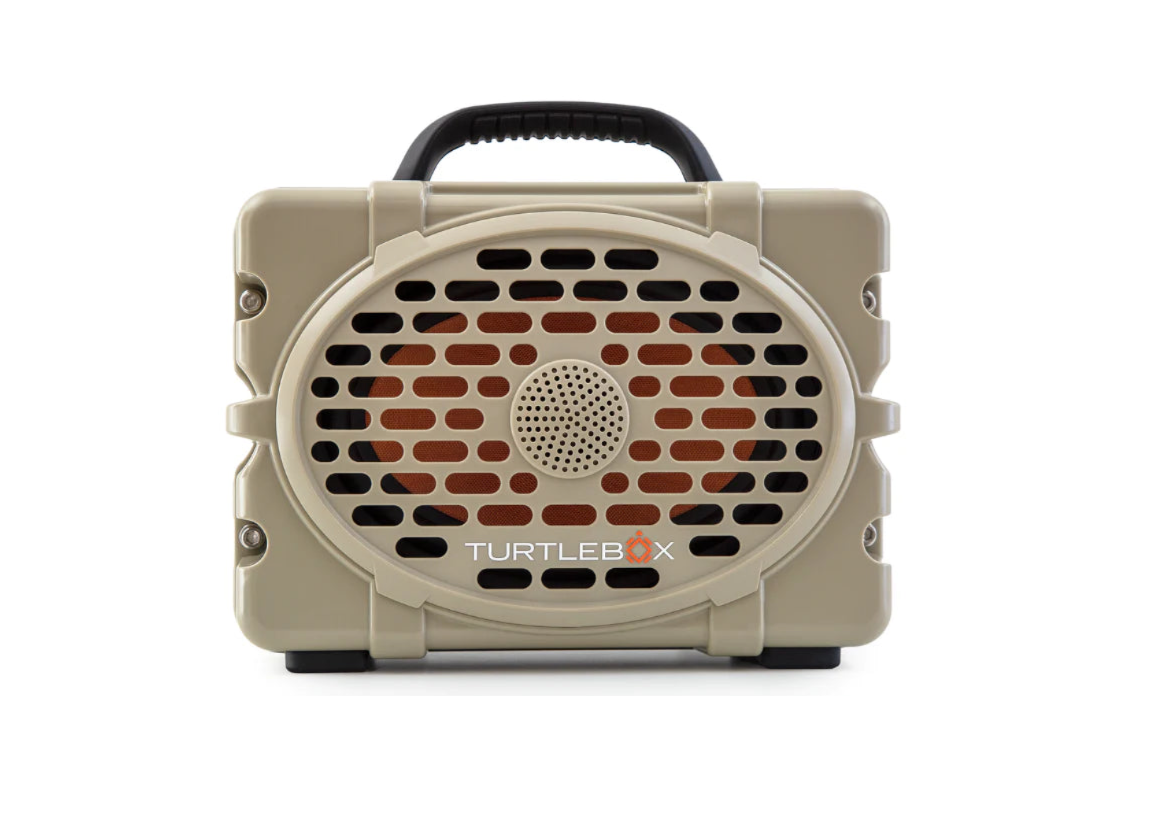 Turtlebox Gen 2 Portable Speaker