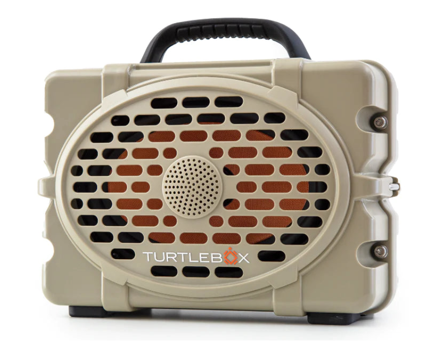 Turtlebox Gen 2 Portable Speaker