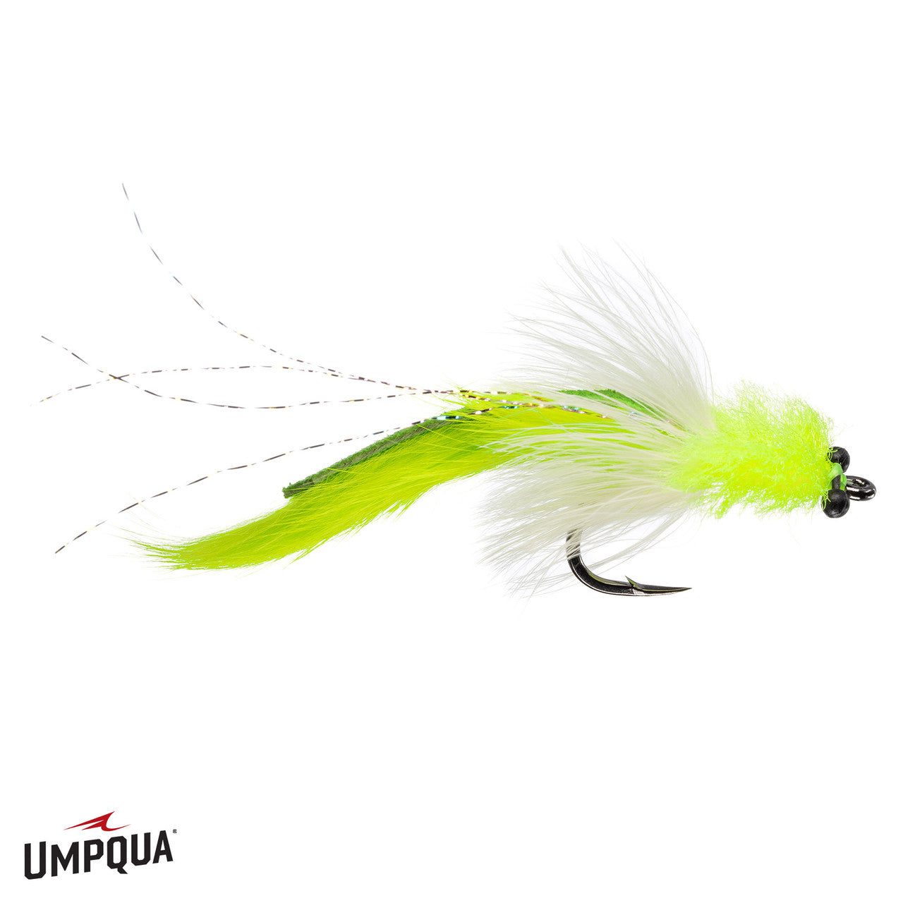 Tarpon Toad (3-pack)
