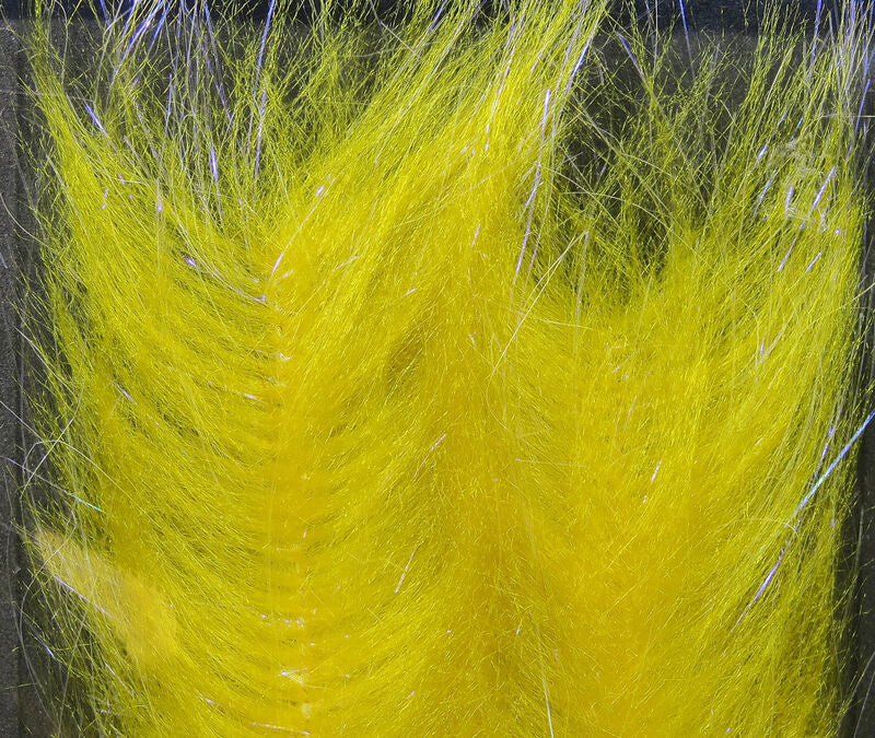 Polar Fiber Brush- 1.5"