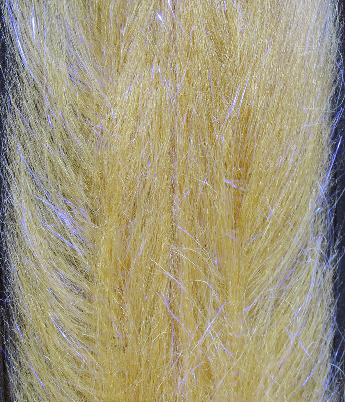 Polar Fiber Brush- 1.5"