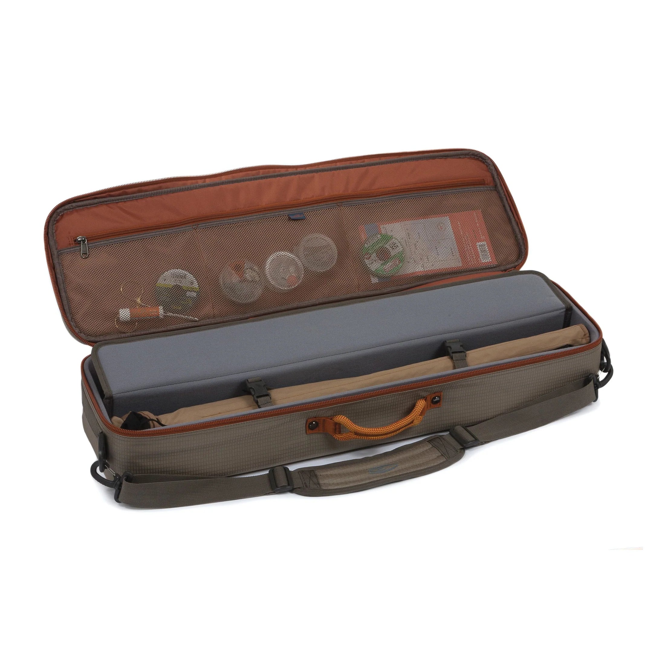Fishpond Dakota Carry-On Rod & Reel Case