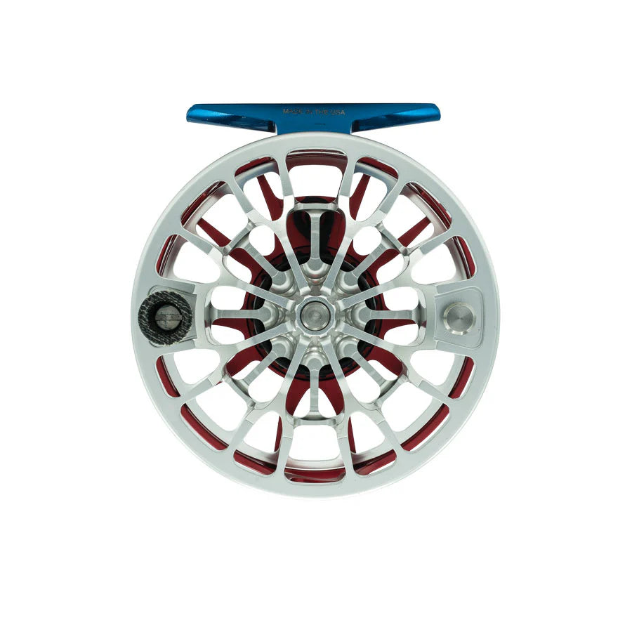 Ross Animas Fly Reel- Fly Shop Exclusive "Liberty"