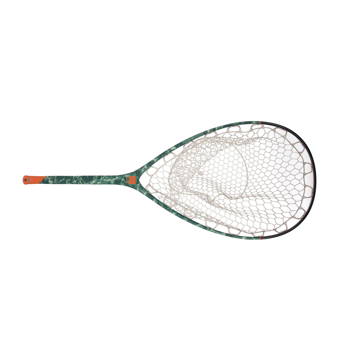 Fishpond Nomad Mid-Length Boat Net 2.0