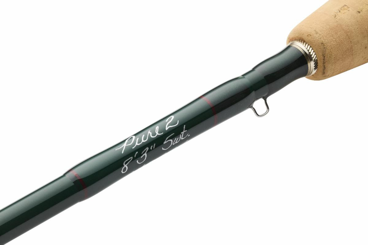 R. L. Winston Pure 2 Fly Rod