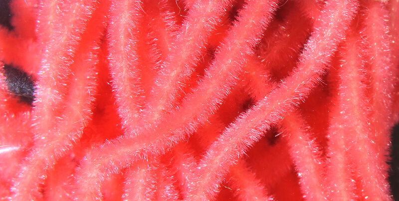 Velvet Chenille- Small