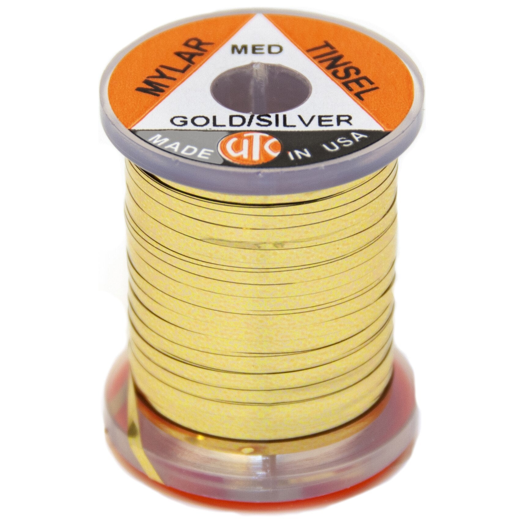 UTC Flat Mylar Tinsel