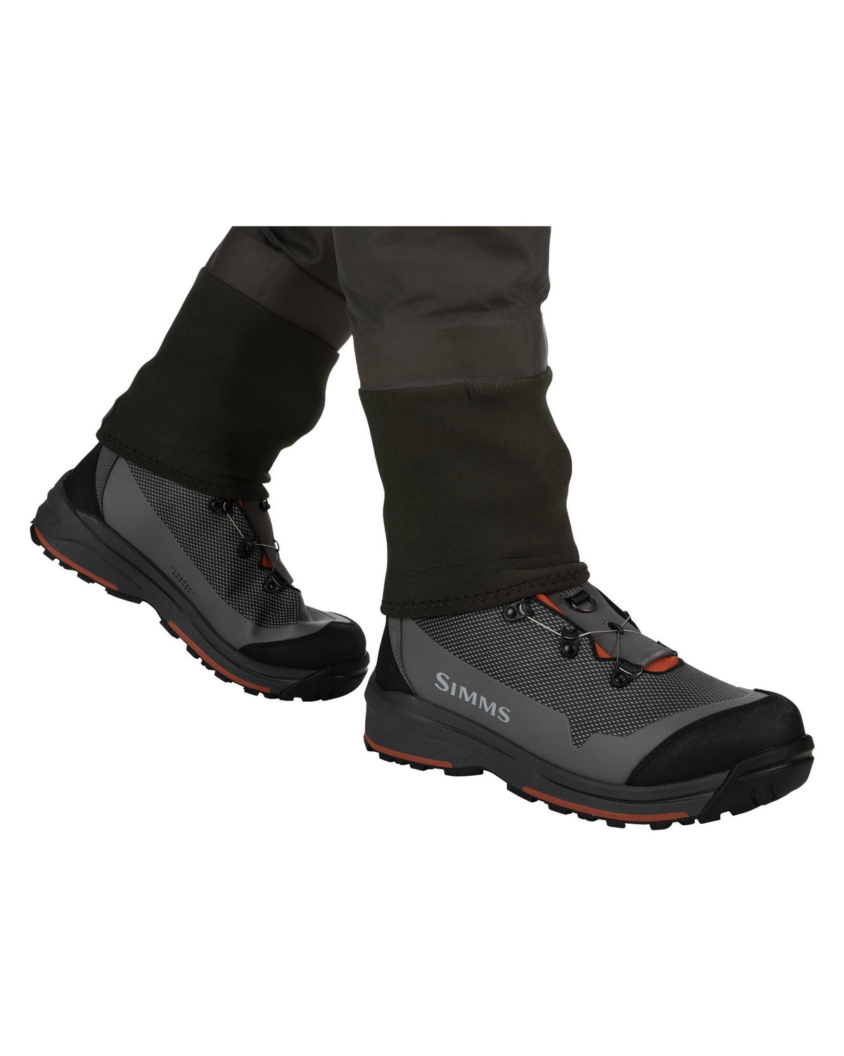 Simms M's G3 Guide Stockingfoot Wader