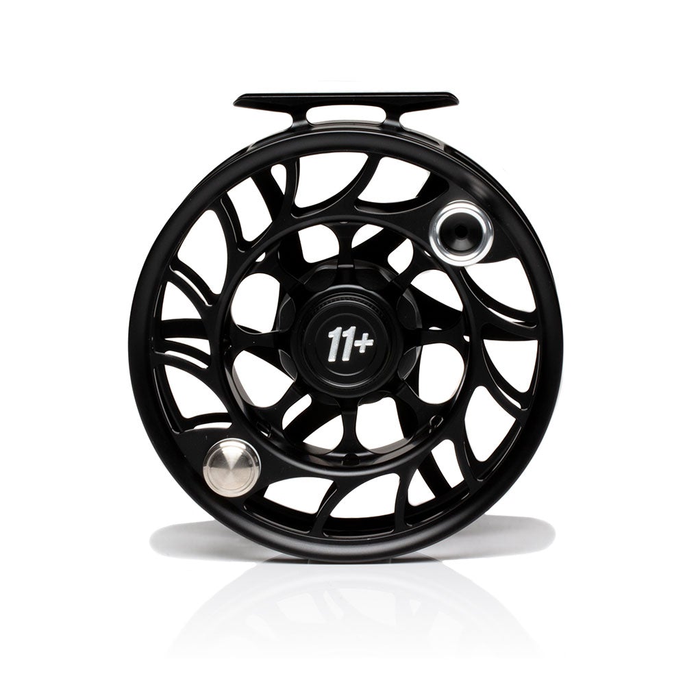 Hatch Iconic Fly Reel, 11 Plus