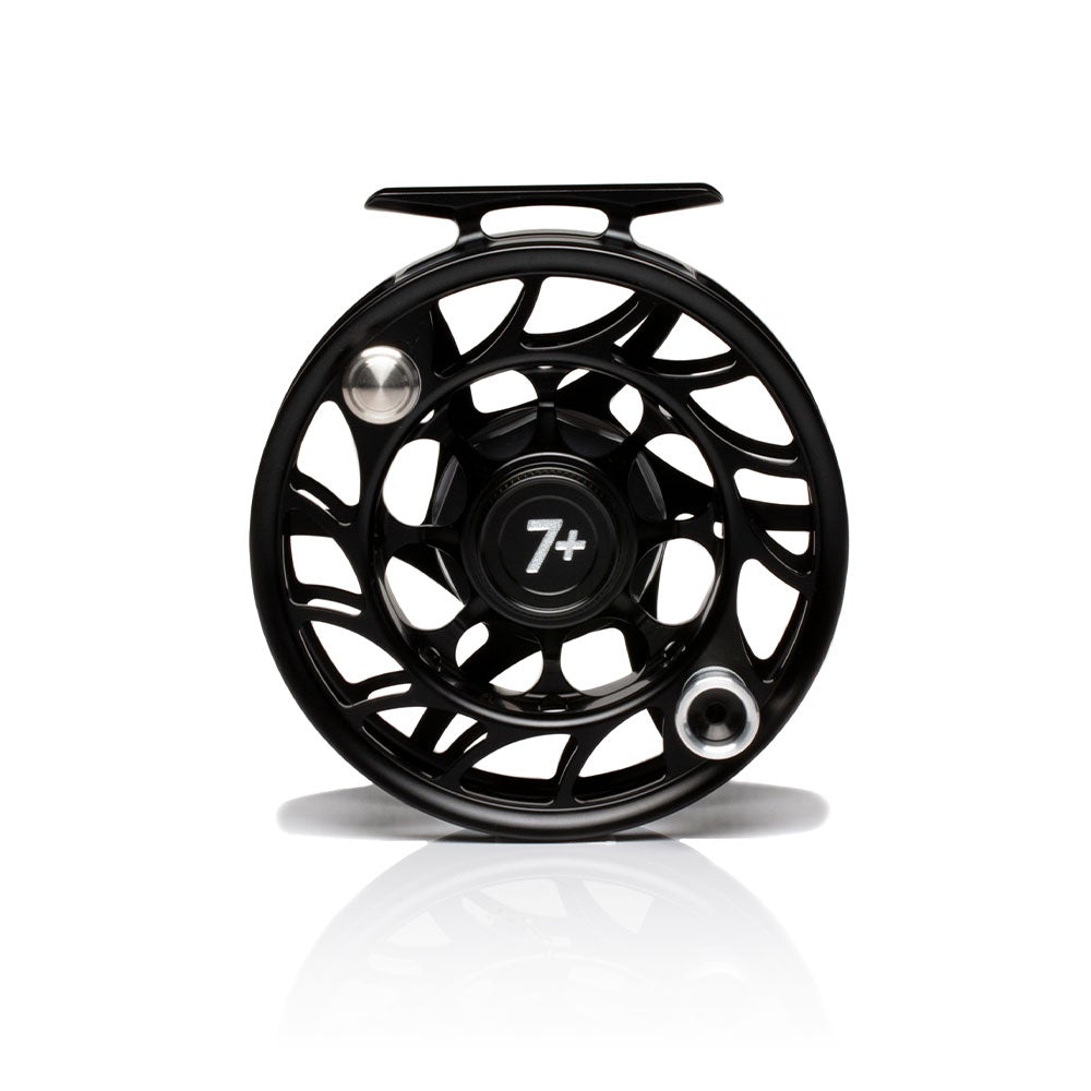 Hatch Iconic Fly Reel, 7 Plus
