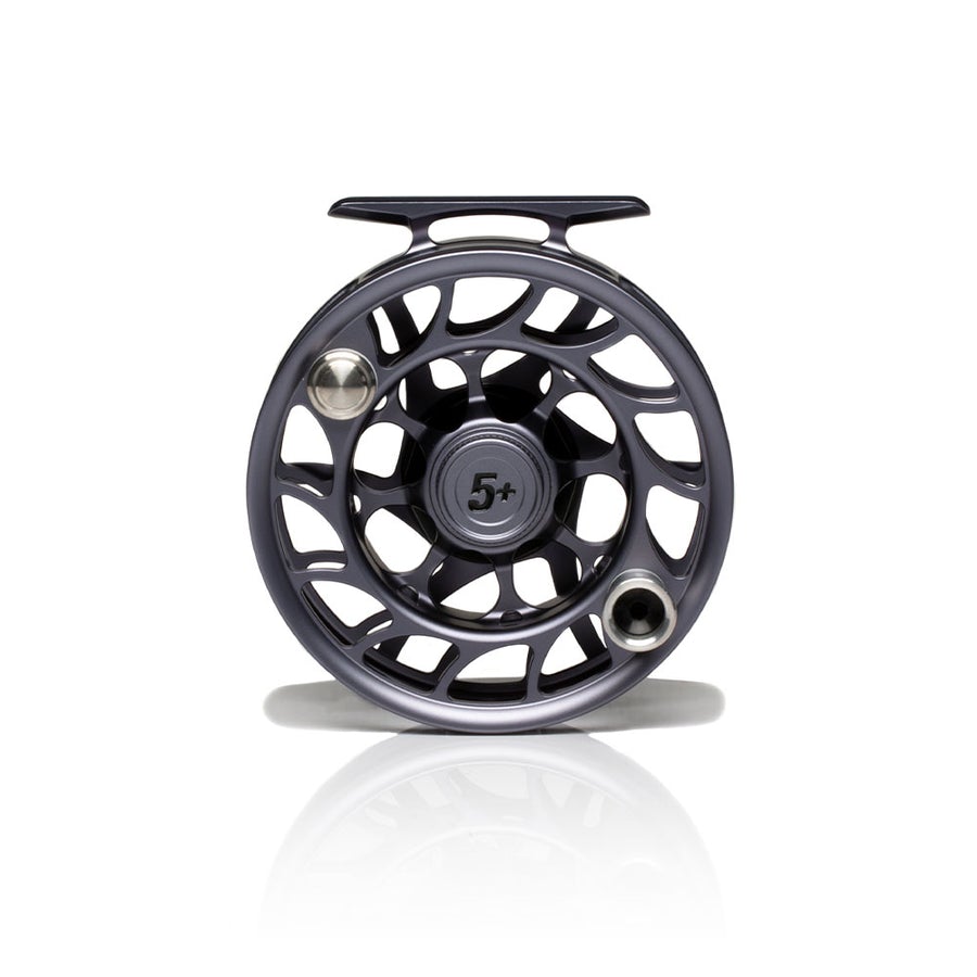 Hatch Iconic Fly Reel, 5 Plus
