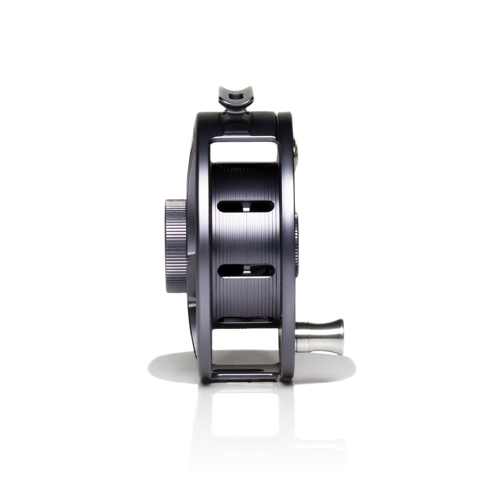Hatch Iconic Fly Reel, 7 Plus