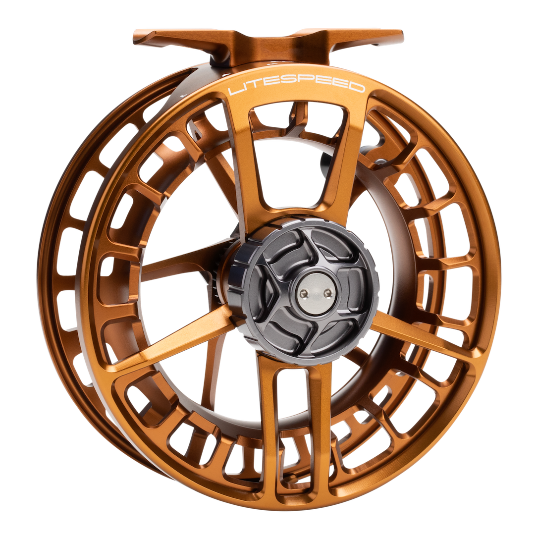 Lamson Litespeed F