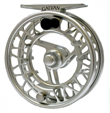 Galvan Brookie
