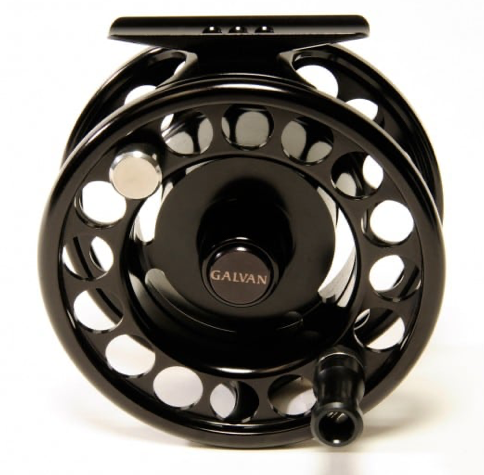Galvan Rush Light Fly Reel