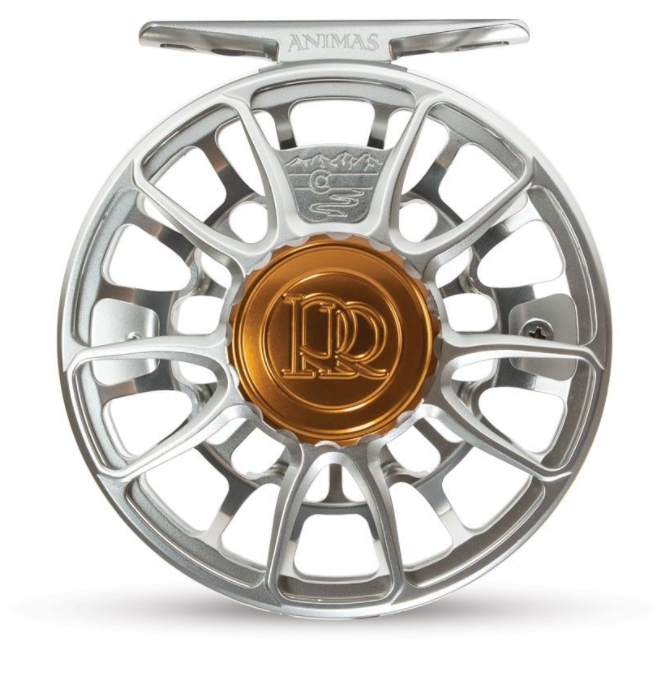 Ross Animas Fly Reel