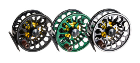 bauer fly reels on sale RVR Reel These beautifully crafted reels push the limits of conventional machining to provide superior performance in defined trout angling situations Bauer RVR Euro-Nymph Reel