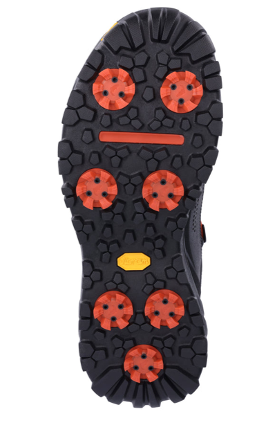 Simms G4 PRO Powerlock Boot