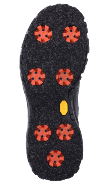 Simms G4 PRO Powerlock Boot