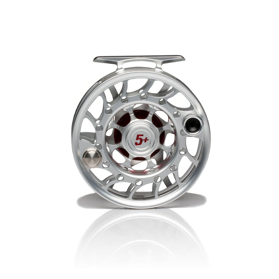 Hatch Iconic Fly Reel, 5 Plus