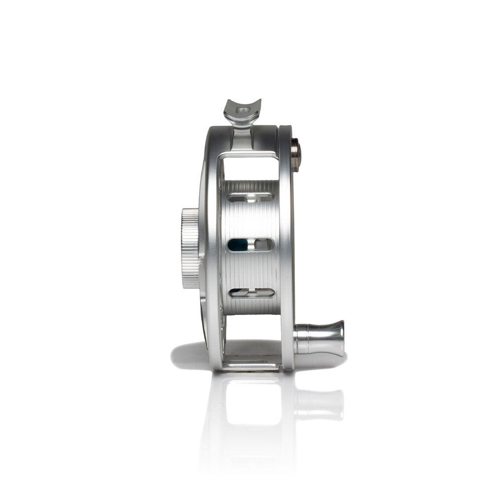 Hatch Iconic Fly Reel, 5 Plus