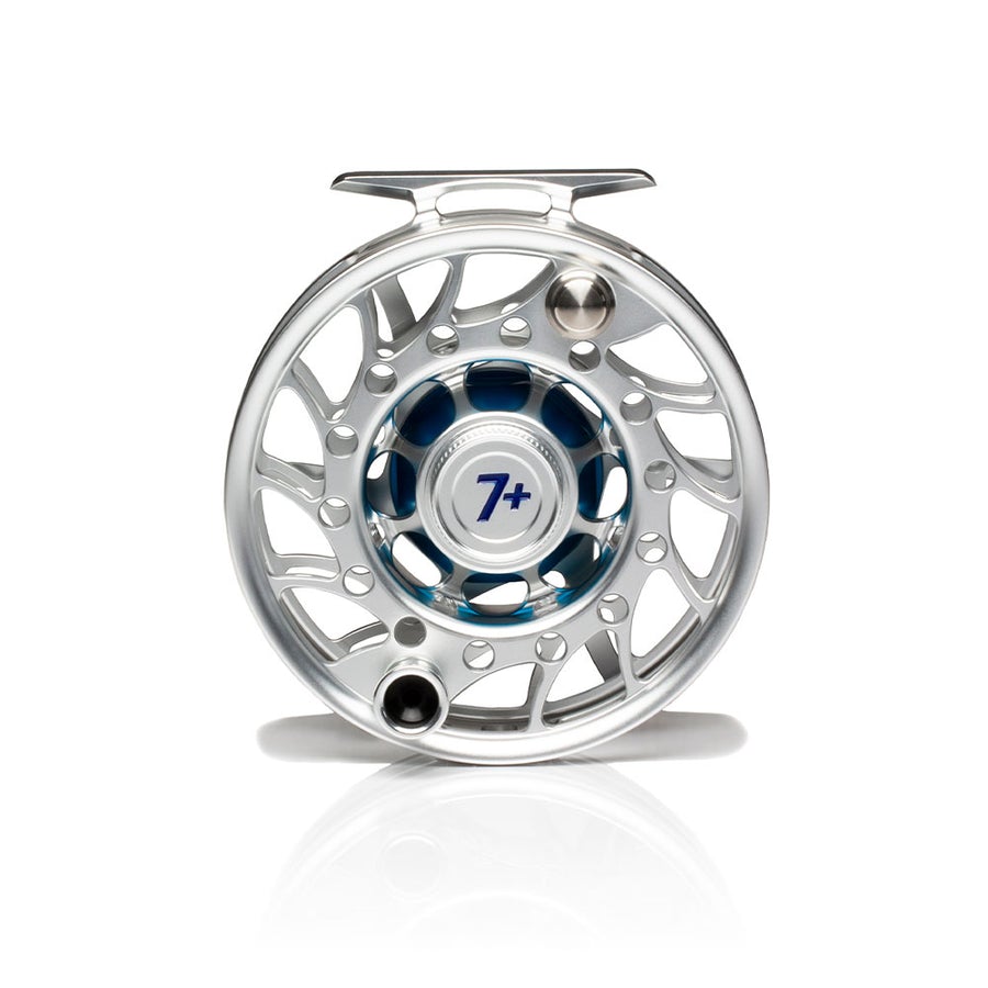 Hatch Iconic Fly Reel, 7 Plus