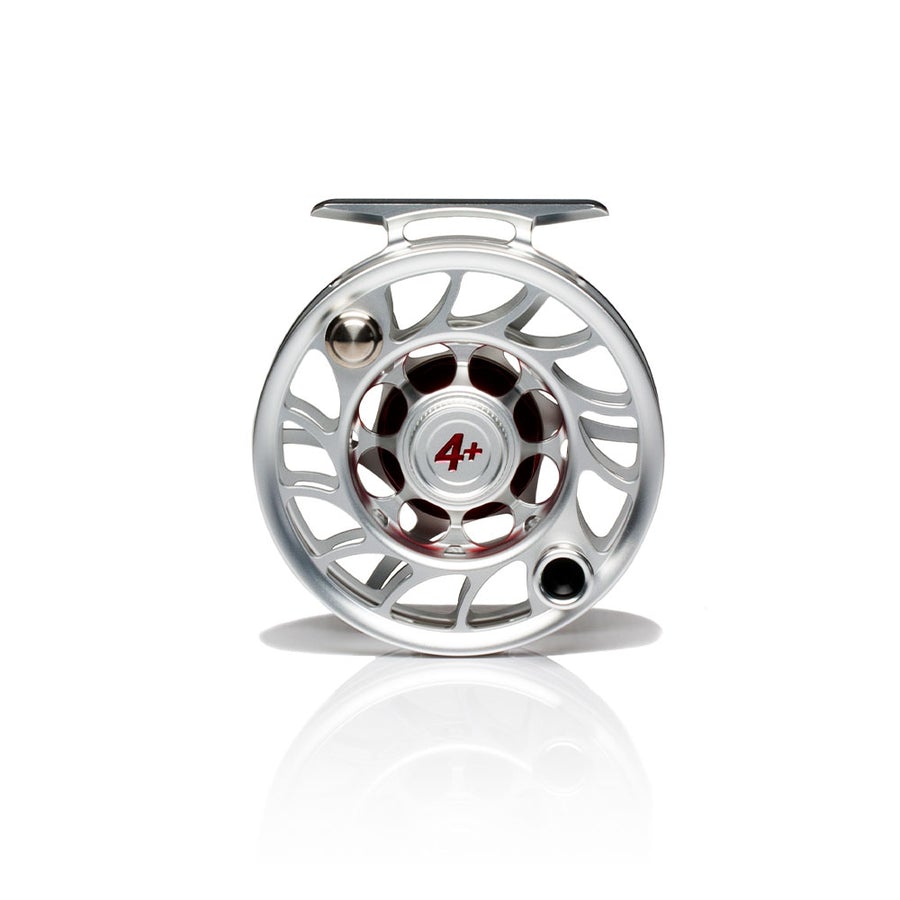 Hatch Iconic Fly Reel, 4 Plus