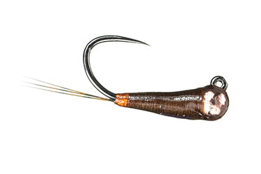 bullet lure trout Spanish Bullet
