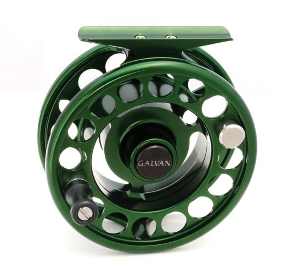 Galvan Rush Light Fly Reel