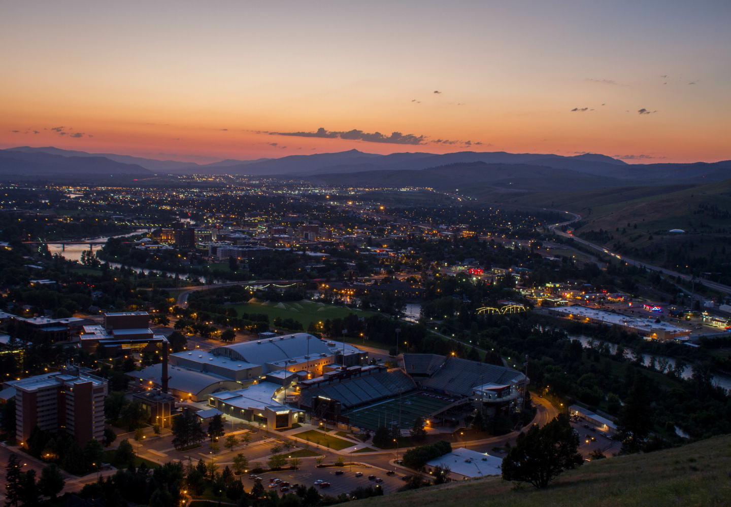 Best Things to Do in Missoula: A Traveler’s Guide