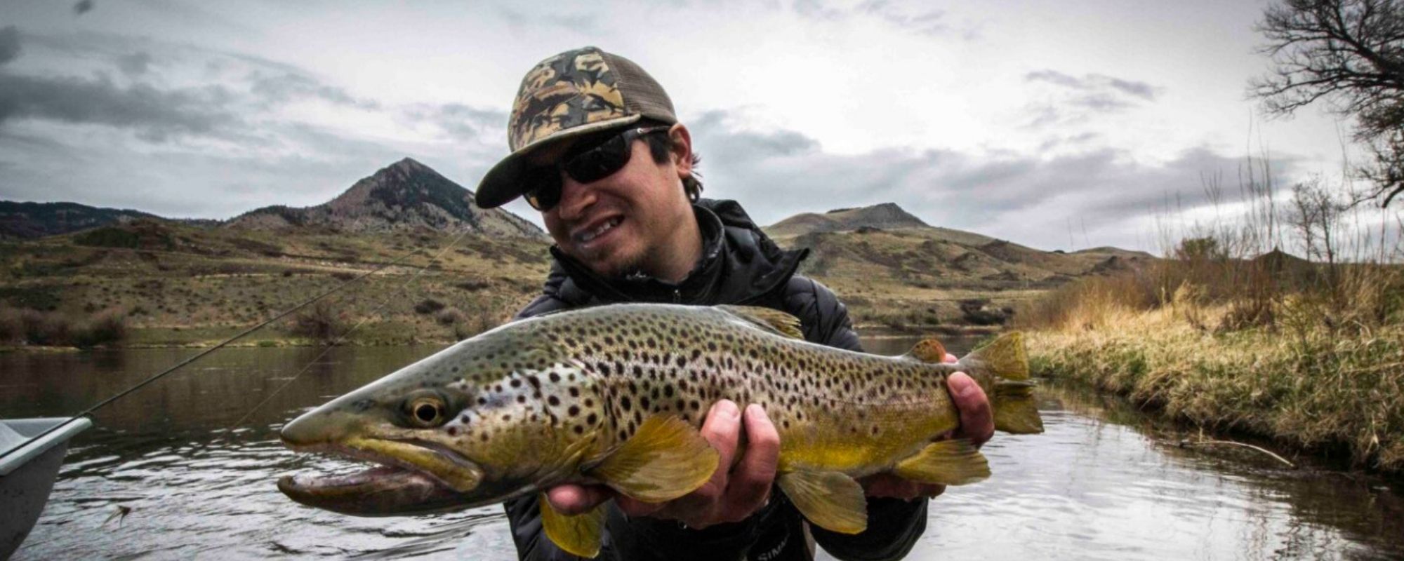 6 Fly Fishing Tips For Upping Your Game