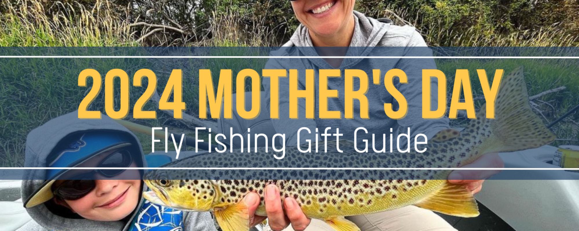 Mother’s Day Gift Guide