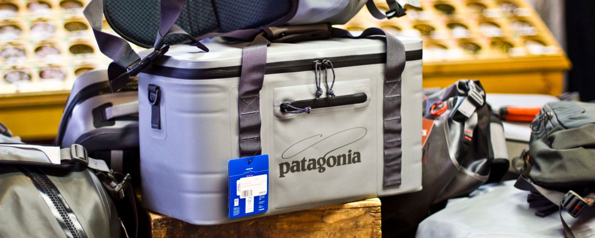 Montana Fly Fishing Trip Packing List