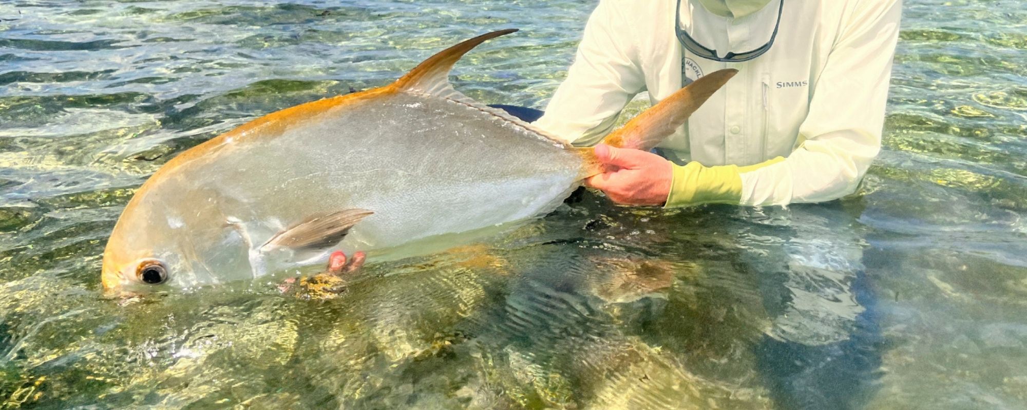 Saltwater Fly Fishing Gear Essentials: Q&A with Grizzly Hackle’s Brendan Bannigan