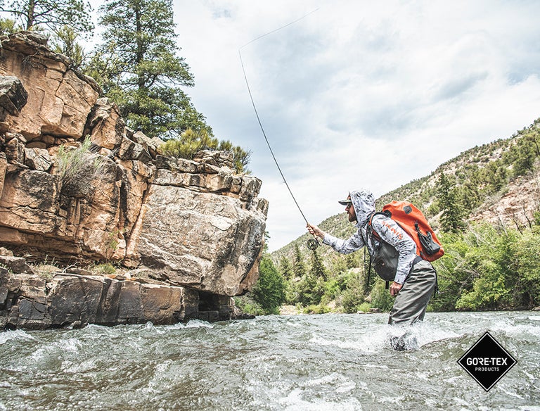 Simms Wading Gear